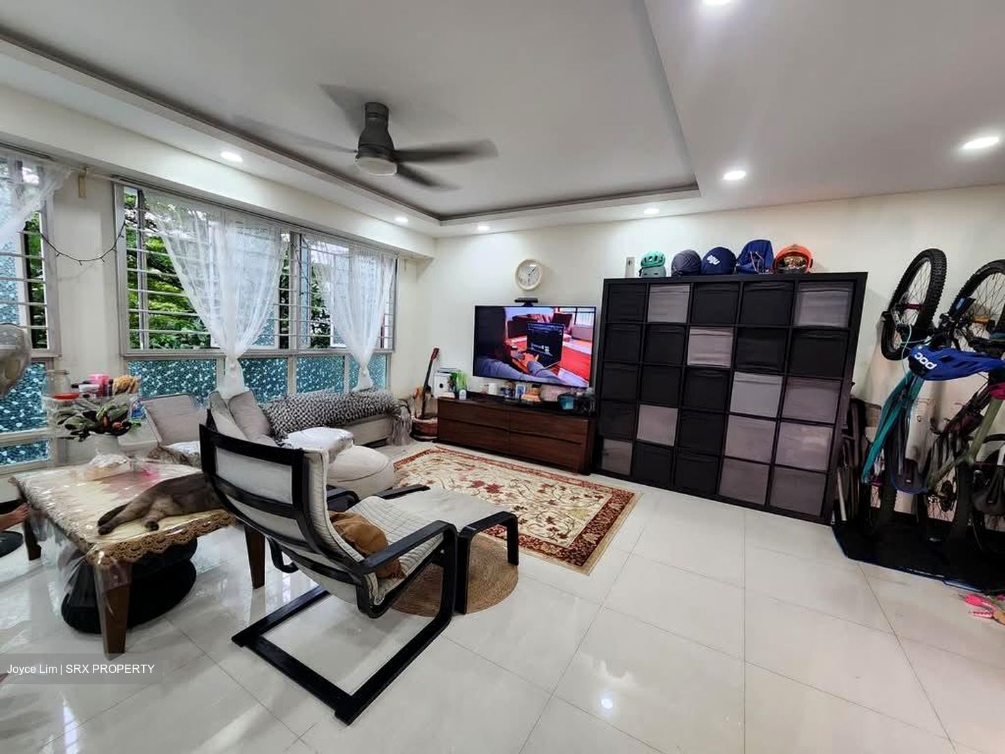 Blk 296C Skyline II @ Bukit Batok (Bukit Batok), HDB 5 Rooms #575722831